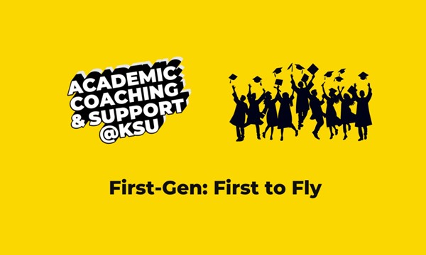 First Gen:  First to Fly