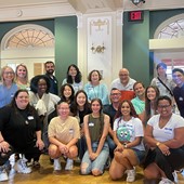 Counseling Psychology Doctoral Student Group
