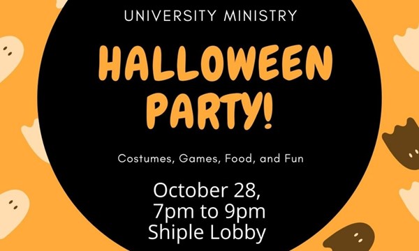 Halloween Party