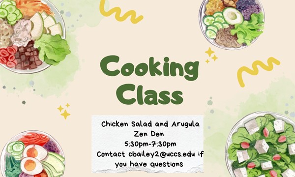 Cooking Class