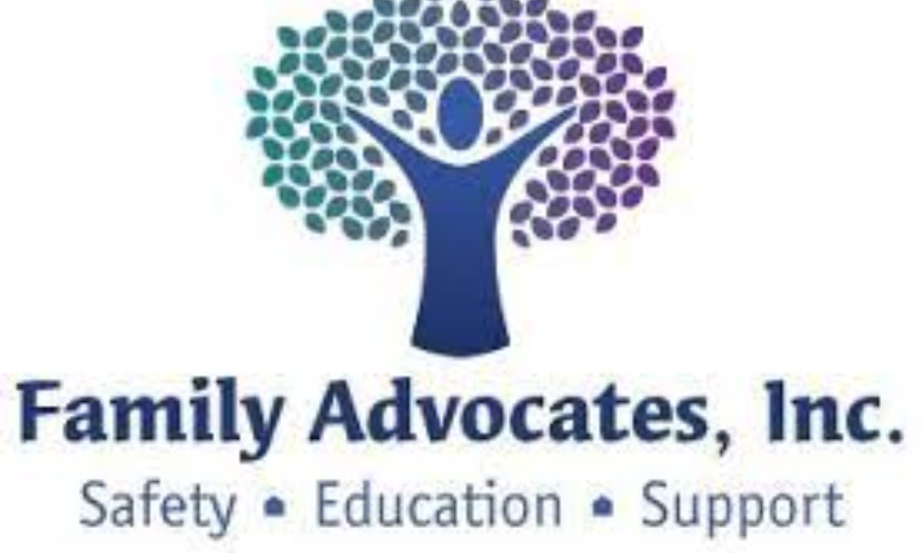Service Opportunity @ Family Advocates