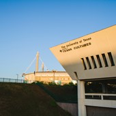 Institute of Texan Cultures