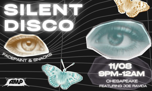 AMP / Silent Disco