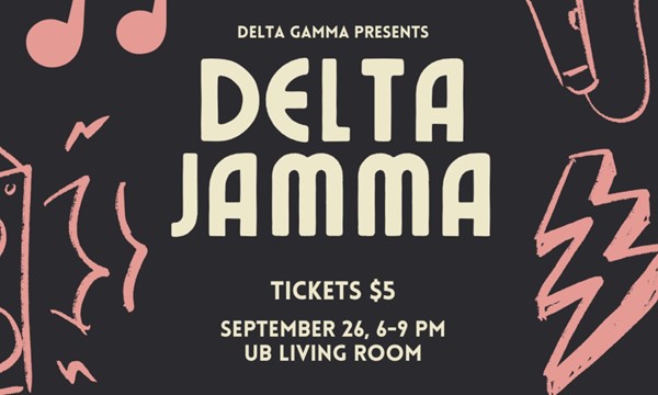 Delta Jamma