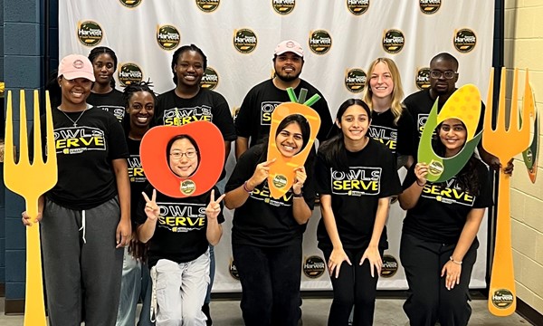 2026 Alternative Spring Break Trips