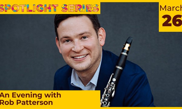Rob Patterson Pybar -