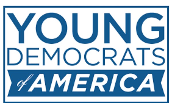 Young Democrats of WWU Weekly Meeting
