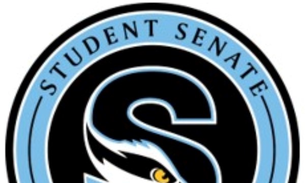 Student Senate November Public Meeting