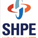 UNT SHPE logo