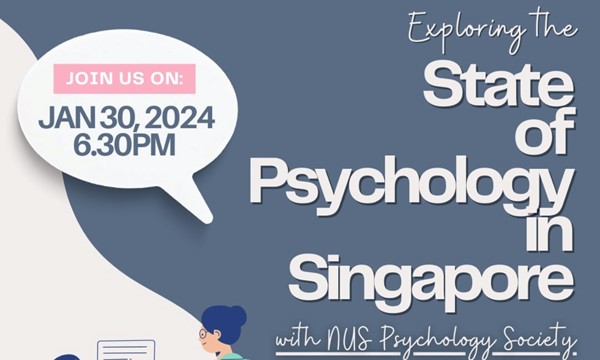 phd clinical psychology singapore