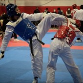 Texas Taekwondo