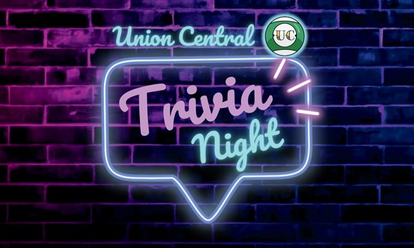 Union Central TRIVIA!