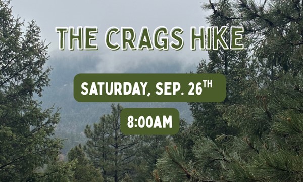 The Crags Hike
