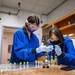 Department of Chemistry and Biochemistry Profile Picture