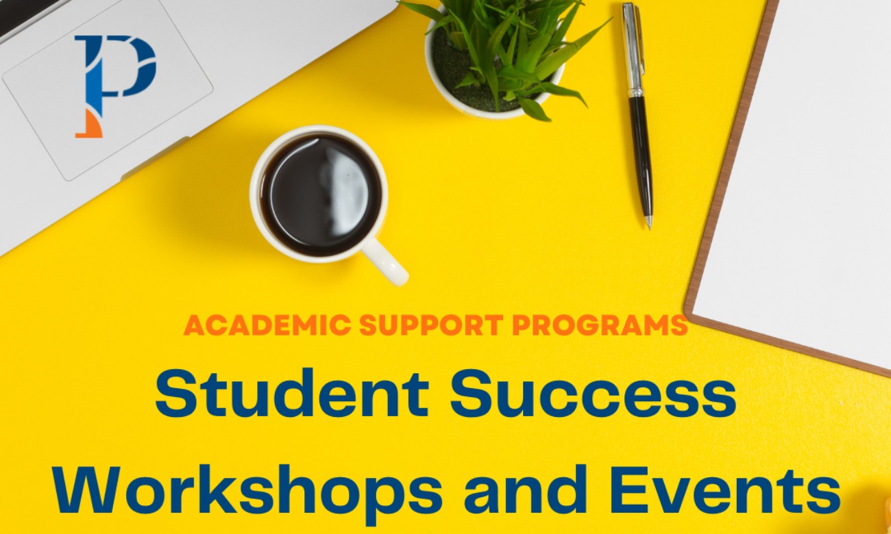 Student Success Workshop - Final Exam Prep and Stress Management starting at Nov. 30, 2022 at 8:00 am