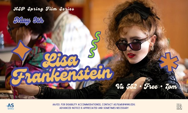 Lisa Frankenstein Film Screening 