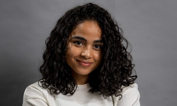 Curator Talk with Ƶ Alumna Naiomy Guerrero ’12 *