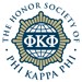 Phi Kappa Phi Chapter 246 Profile Picture