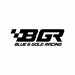Blue and Gold Racing Profile Picture