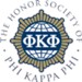 Phi Kappa Phi Profile Picture