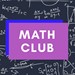 Mathematics Club Profile Picture