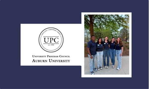 UPC Tabling