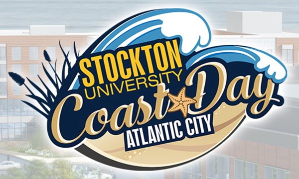 Coast Day 2026 Volunteering