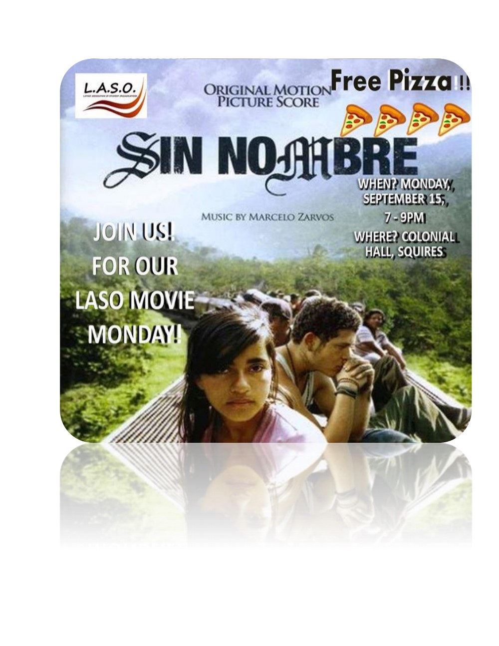 Sin nombre discount full movie free