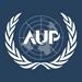 AUP MUN (Model United Nations) Profile Picture