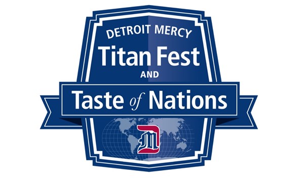 Titan Fest featuring Taste of Nations