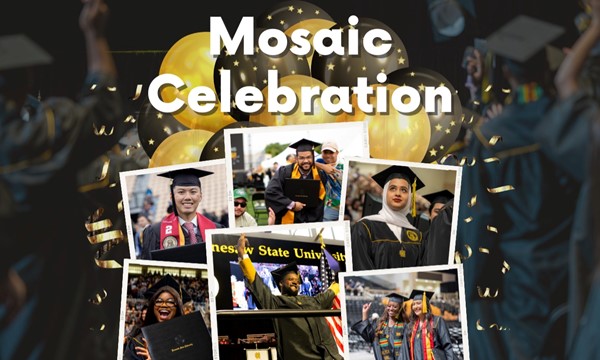 Mosaic Celebration