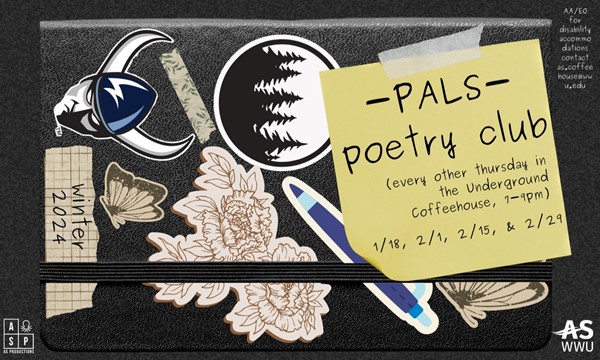 PALS Poetry Club