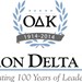MTSU Circle of Omicron Delta Kappa Profile Picture