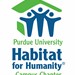Purdue University Habitat for Humanity