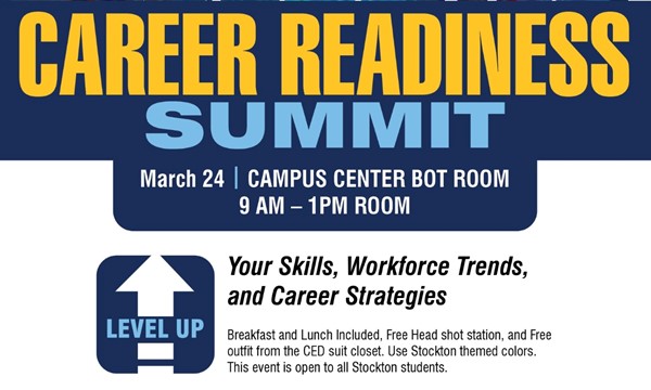 Career Readiness Summit