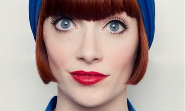 FASHION: A Stitch in Time (Year of the UK)