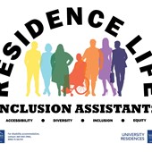 Inclusion Assistants