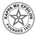 Kappa Mu Epsilon Profile Picture