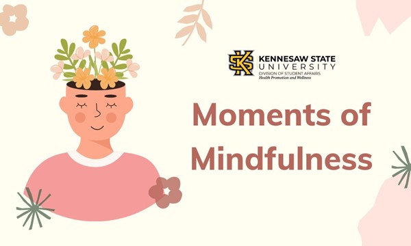 Moments of Mindfulness