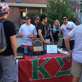 Kappa Sigma