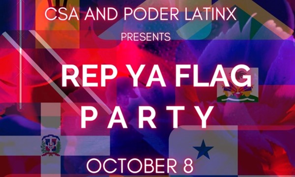 Rep-Your-Flag Party event image