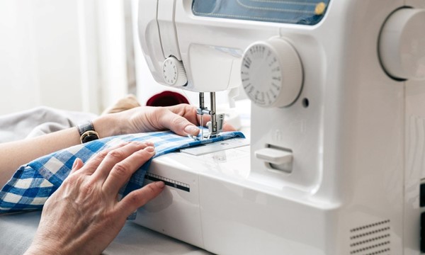 Introduction to Sewing (Workshop)