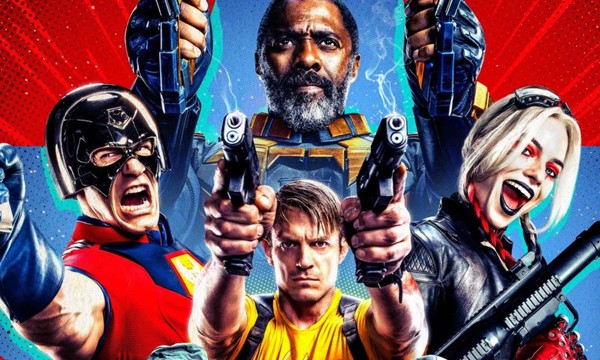 Fall Film Series: The Suicide Squad (7 p.m.)