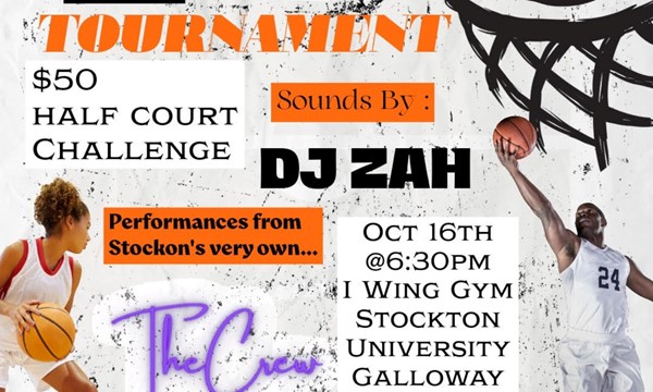 Stockton NPHC 3 v 3 Tournament