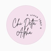 Chi Delta Alpha
