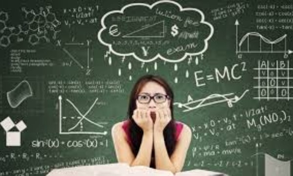 Exam Preparation  & Overcoming Test Anxiety Workshop