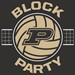 Block Party