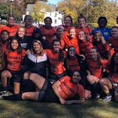 Virginia Women's Rugby