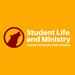 Student Life and Ministry Profile Picture