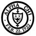 Texas Alpha Xi Chapter of Alpha Chi National College Honor Society Profile Picture